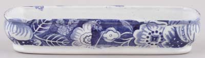 Toilet Box base c1850